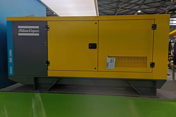 阳东发电机出租