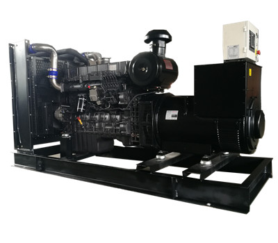 阳东上柴柴油发电机组50KW-700KW