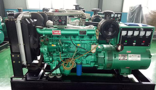 阳东发电机不发电的原因 阳东发电机不发电的原因