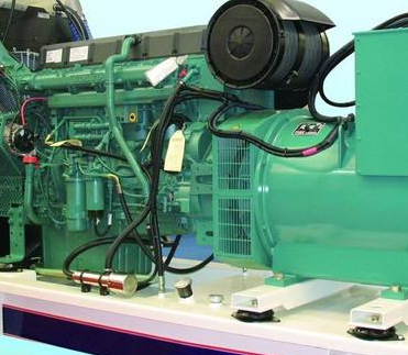 阳东发电机出租